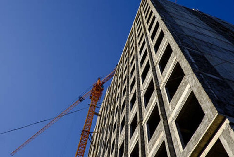 解读建筑市场的最新动向——建筑资质升级